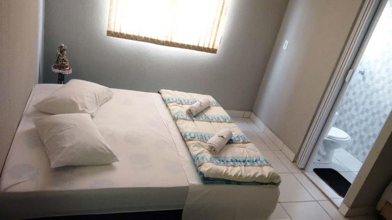 Pousada Agape Trindade (Rio de Janeiro) Ngoại thất bức ảnh