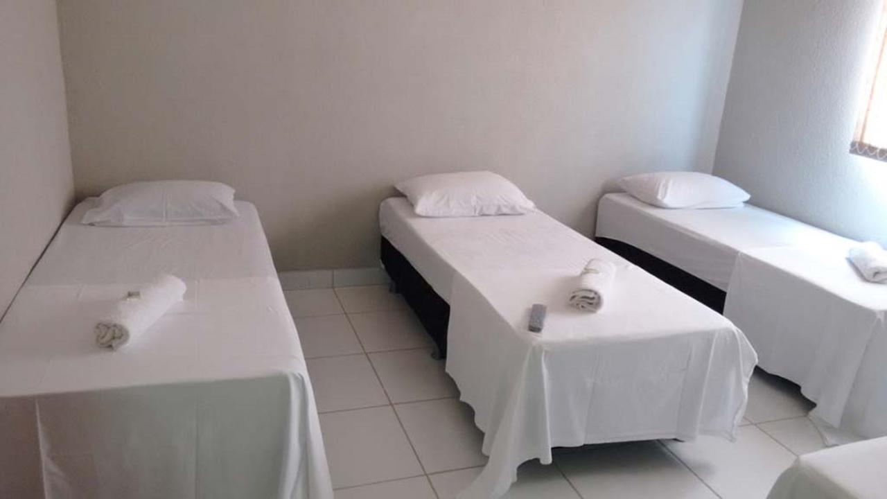 Pousada Agape Trindade (Rio de Janeiro) Ngoại thất bức ảnh